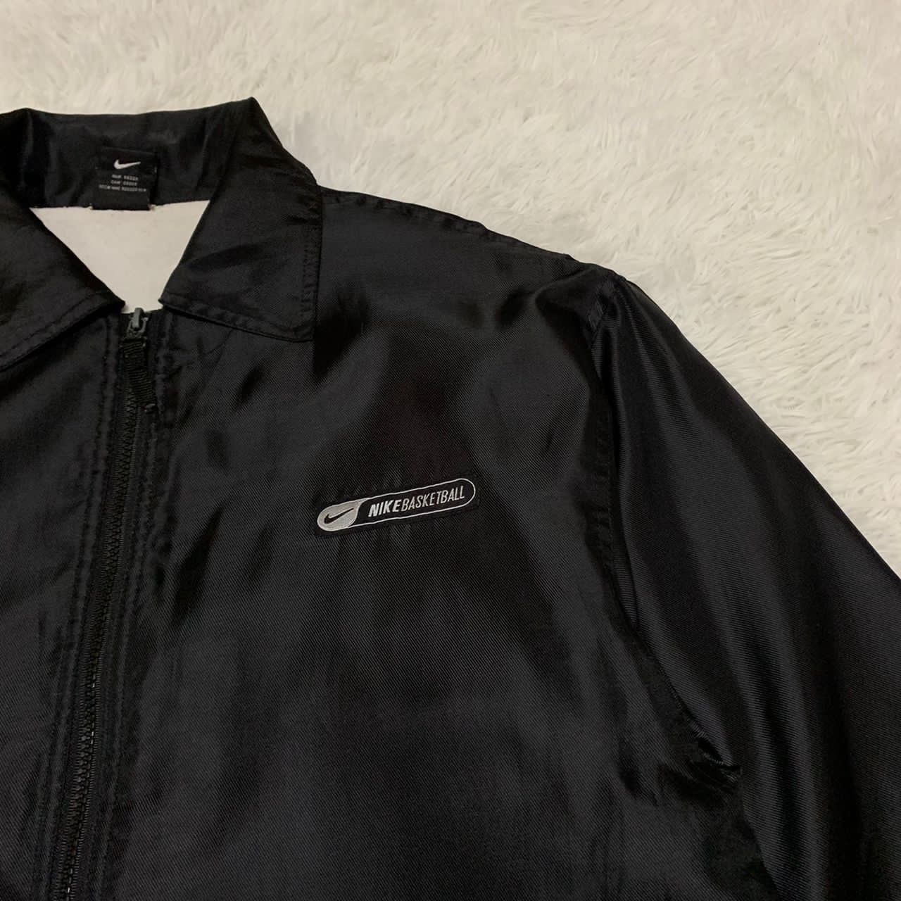 Nike Nike basketbal jacket Size US M / EU 48-50 / 2 - 10 Thumbnail