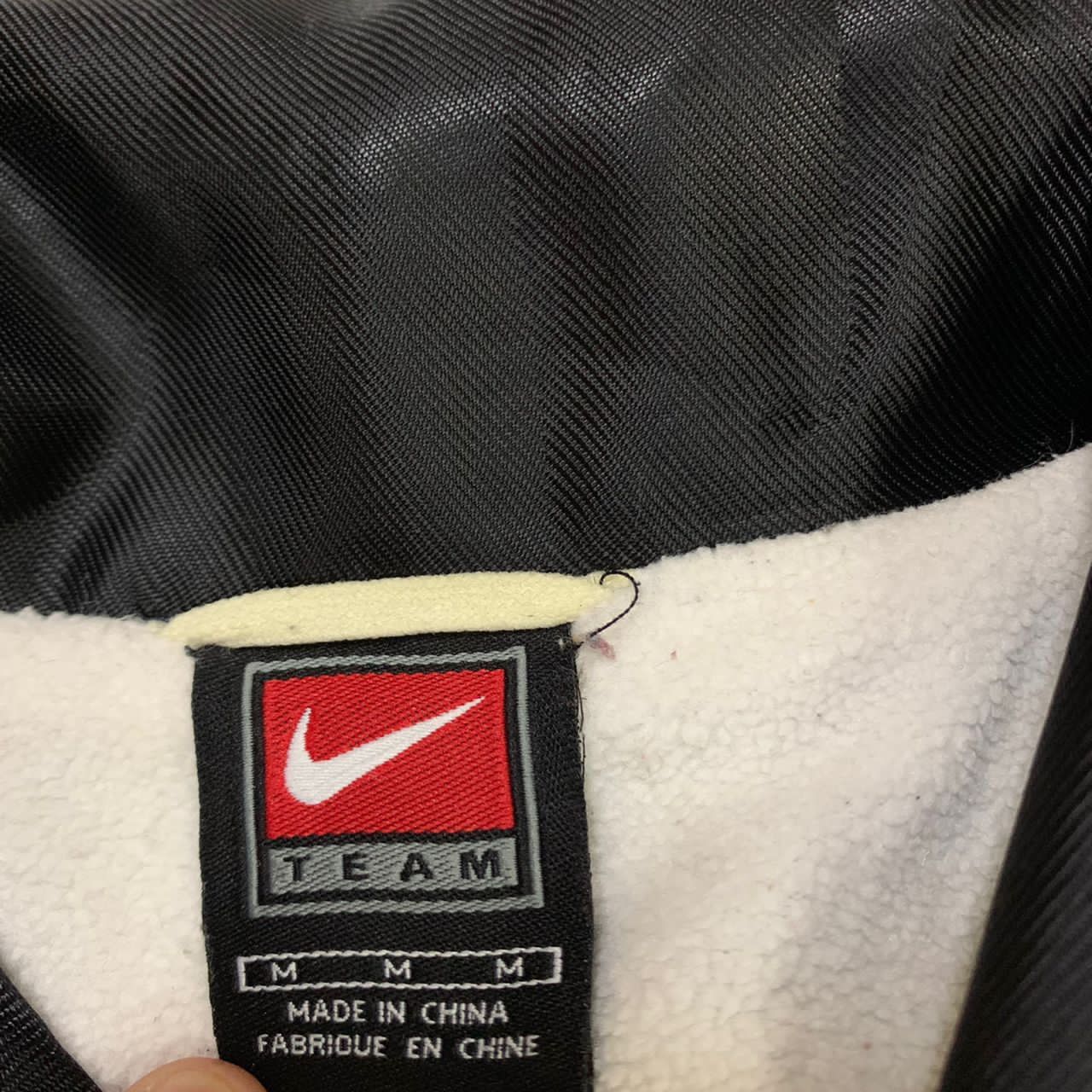 Nike Nike basketbal jacket Size US M / EU 48-50 / 2 - 6 Thumbnail