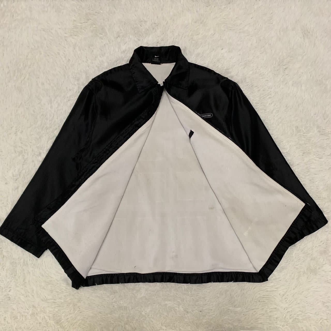 Nike Nike basketbal jacket Size US M / EU 48-50 / 2 - 11 Thumbnail