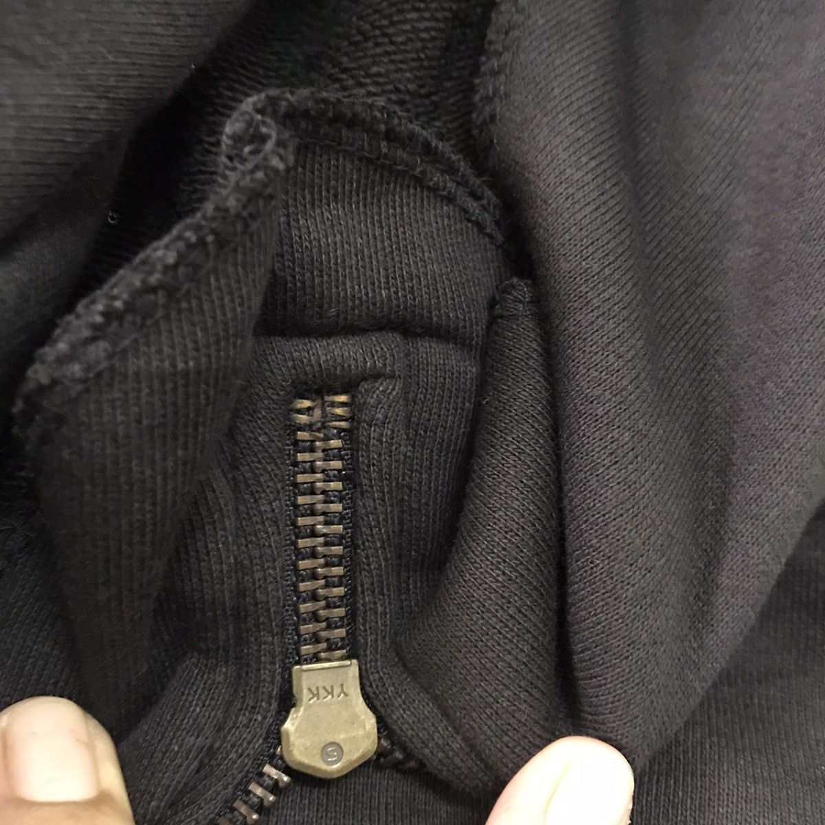 Converse Converse sweatshirt Size US L / EU 52-54 / 3 - 12 Thumbnail