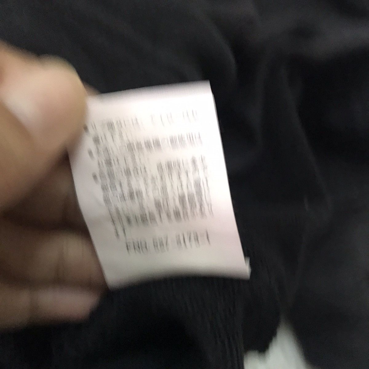 Converse Converse sweatshirt Size US L / EU 52-54 / 3 - 15 Thumbnail