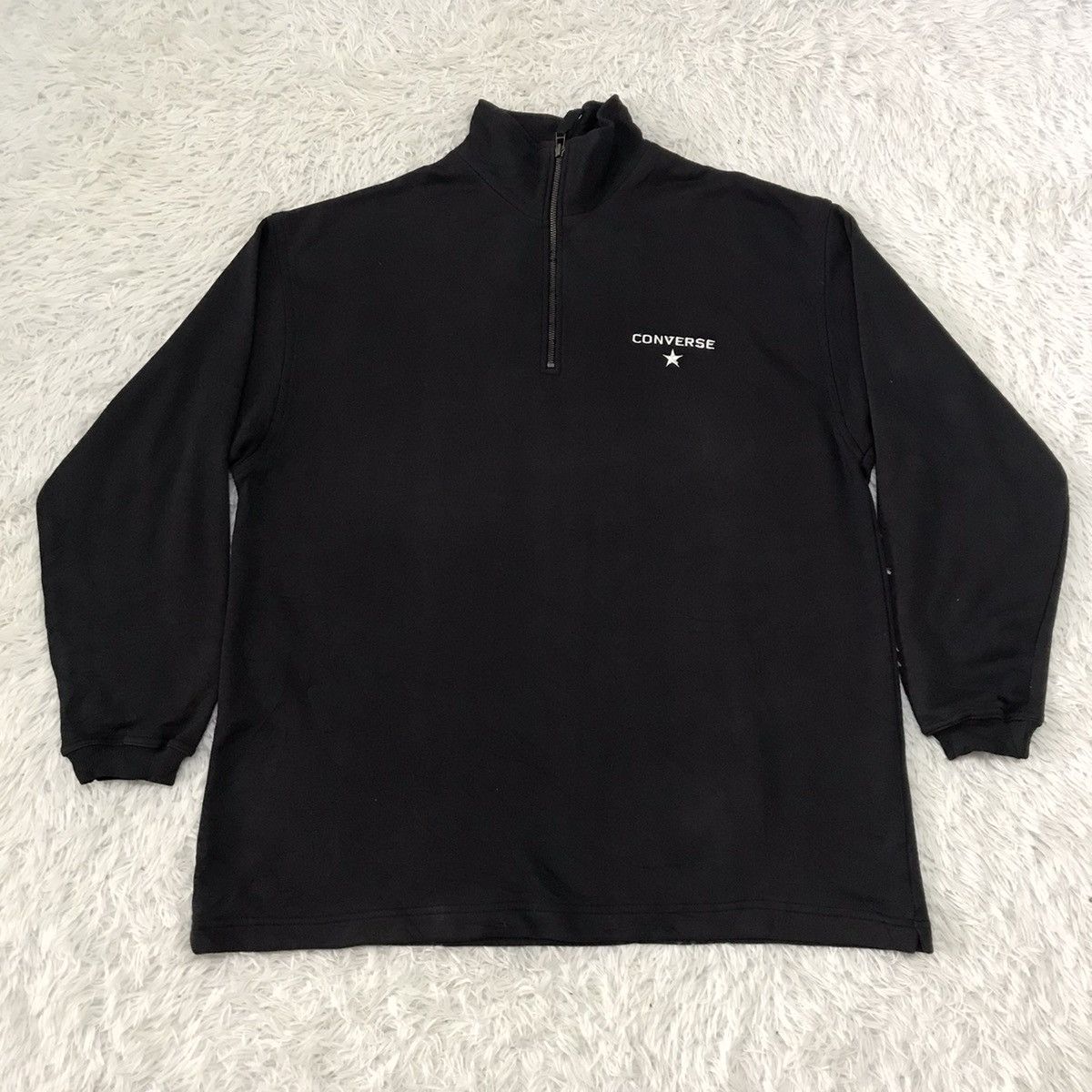 Converse Converse sweatshirt Size US L / EU 52-54 / 3 - 19 Thumbnail