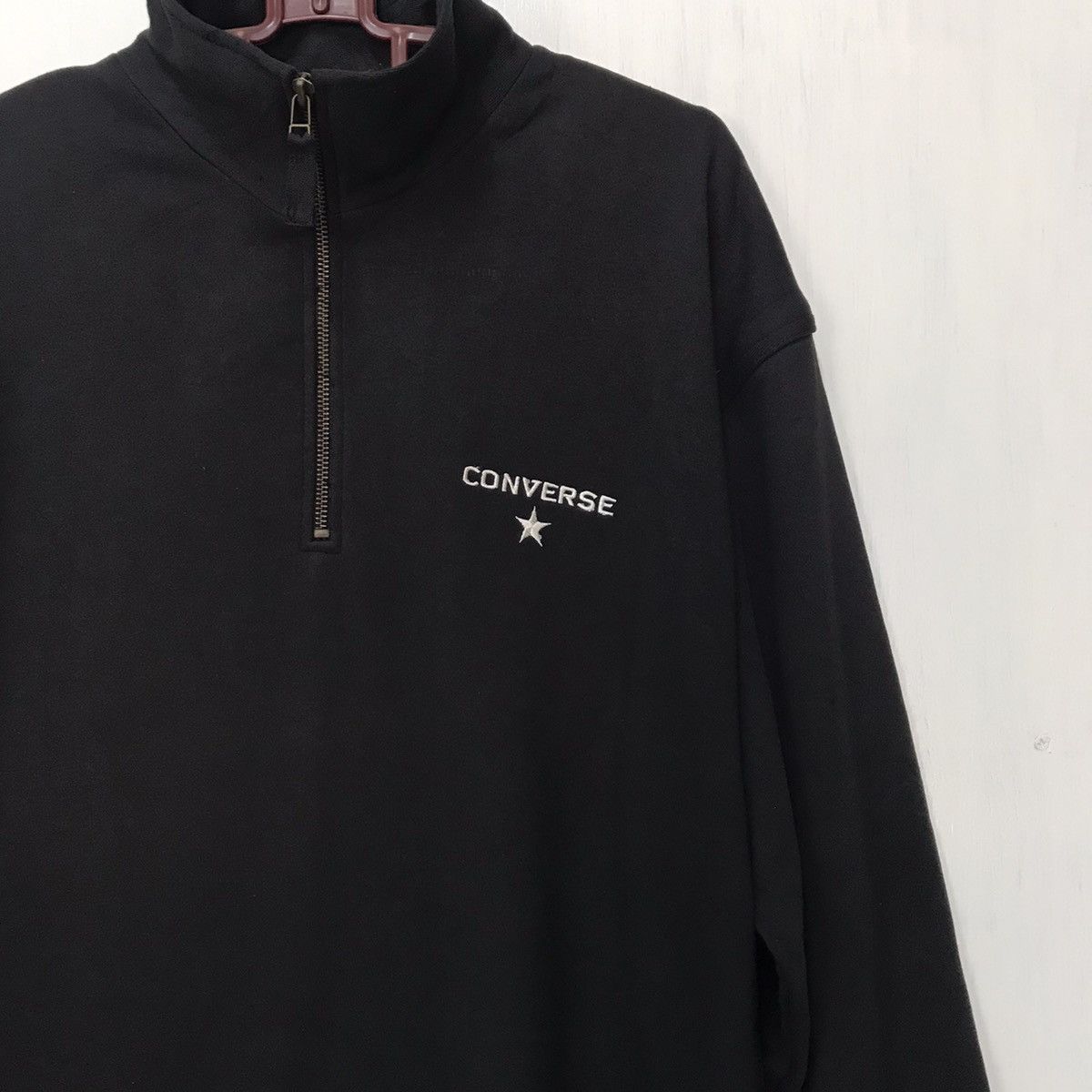 Converse Converse sweatshirt Size US L / EU 52-54 / 3 - 6 Thumbnail