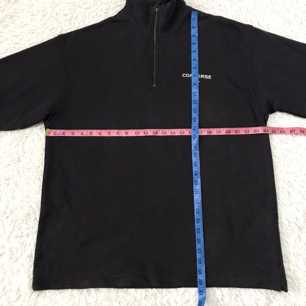 Converse Converse sweatshirt Size US L / EU 52-54 / 3 - 16 Thumbnail