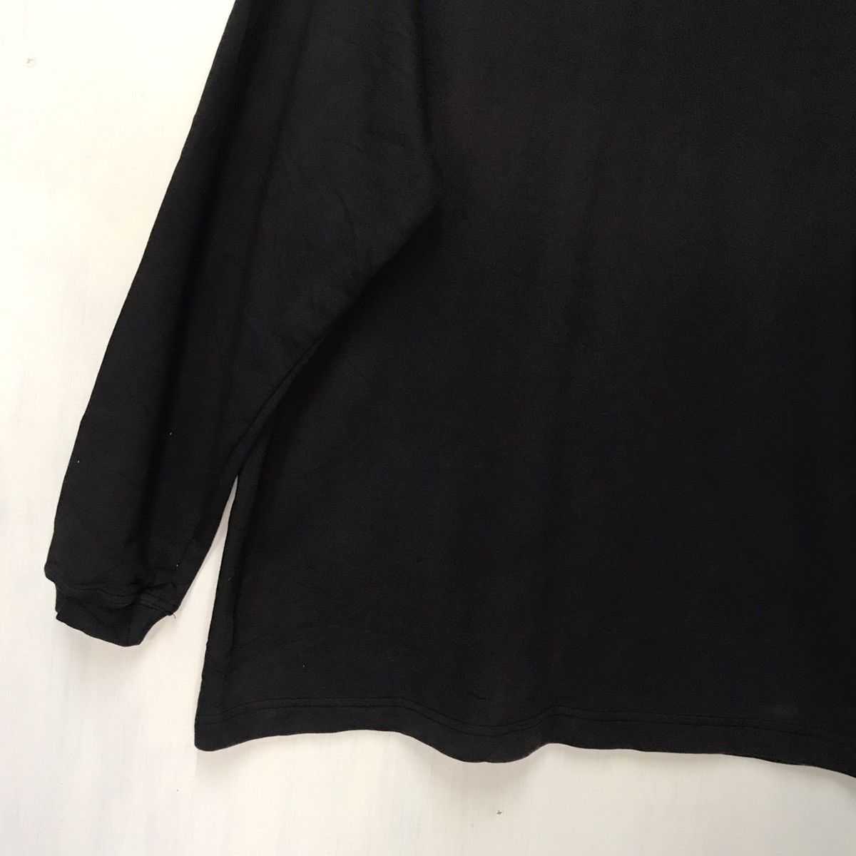 Converse Converse sweatshirt Size US L / EU 52-54 / 3 - 9 Thumbnail