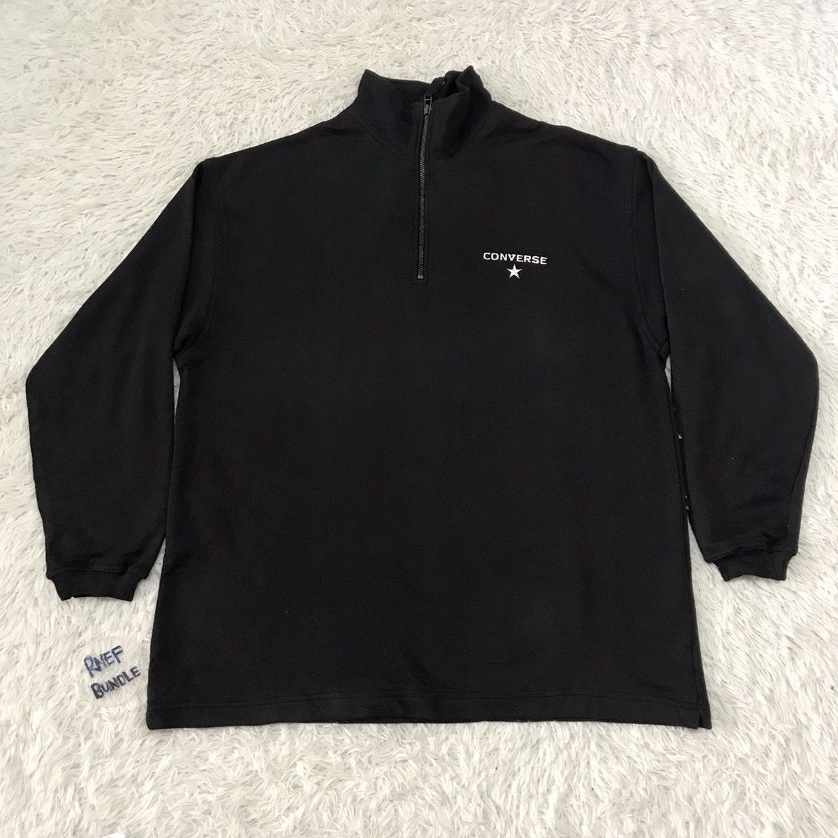 Converse Converse sweatshirt Size US L / EU 52-54 / 3 - 1 Thumbnail