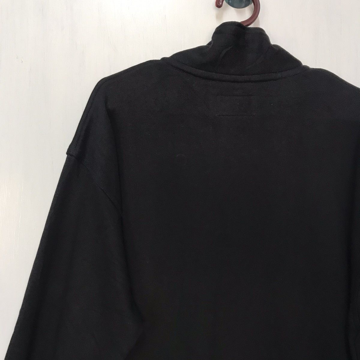 Converse Converse sweatshirt Size US L / EU 52-54 / 3 - 8 Thumbnail