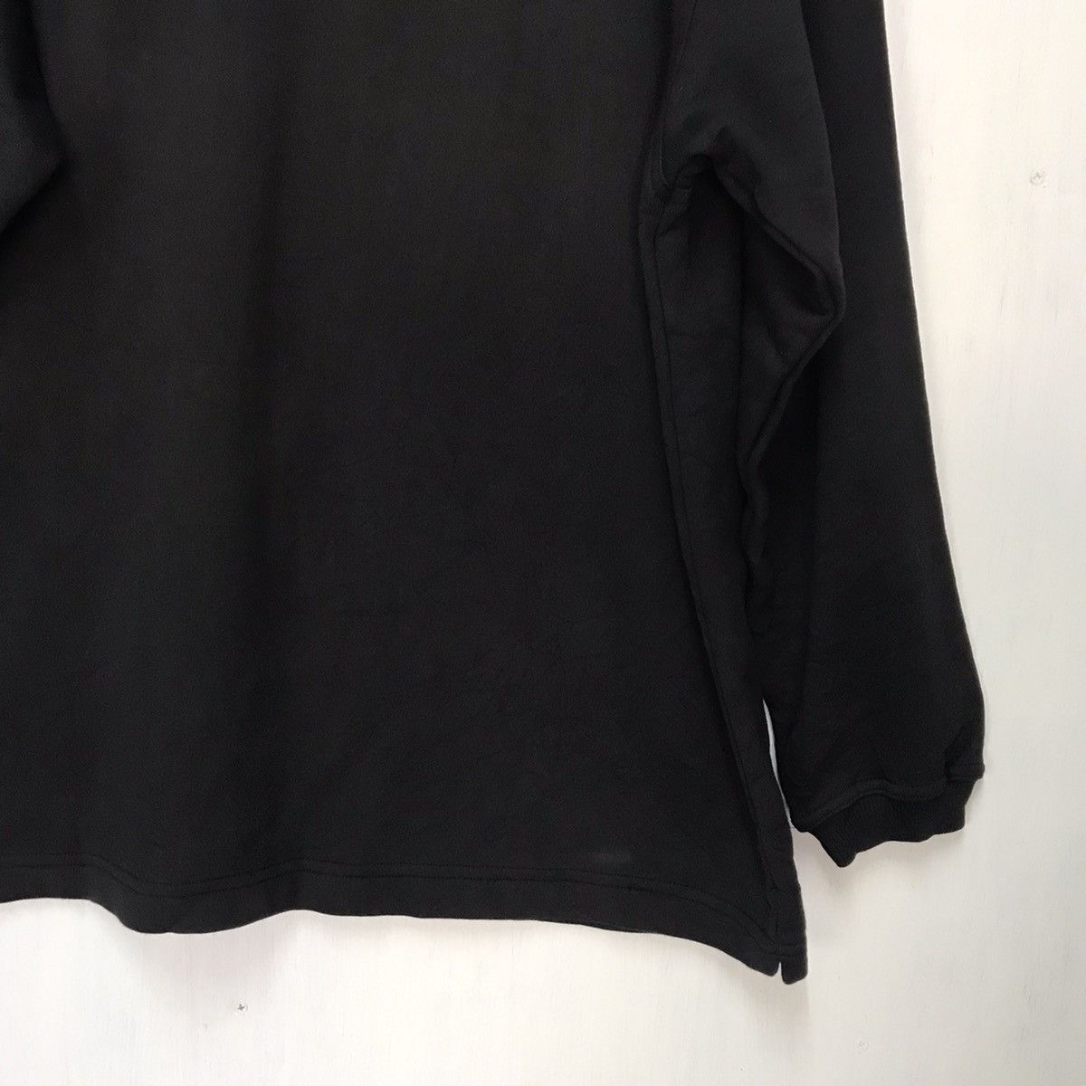 Converse Converse sweatshirt Size US L / EU 52-54 / 3 - 10 Thumbnail