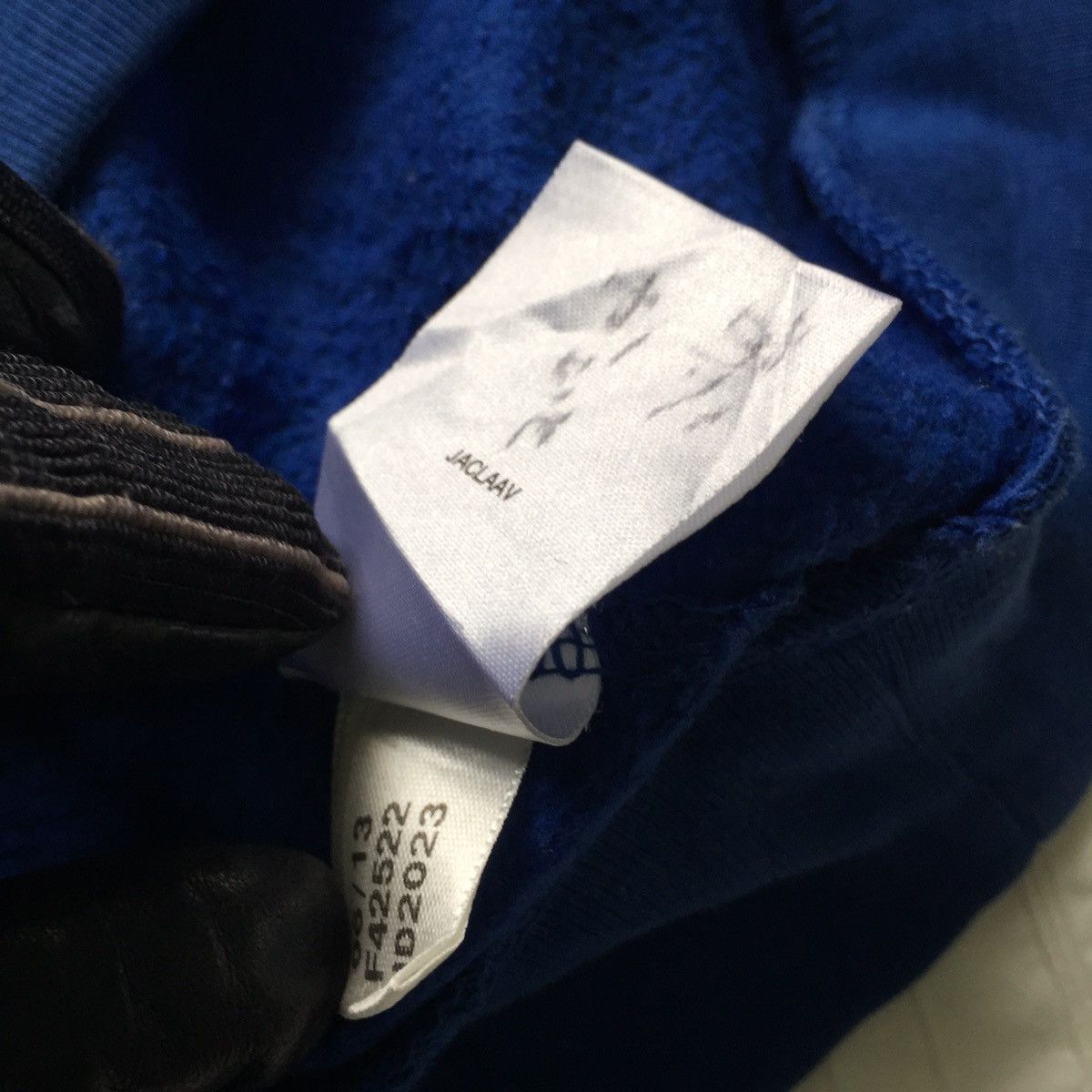 Adidas Adidas sweatshirt Size US S / EU 44-46 / 1 - 15 Thumbnail