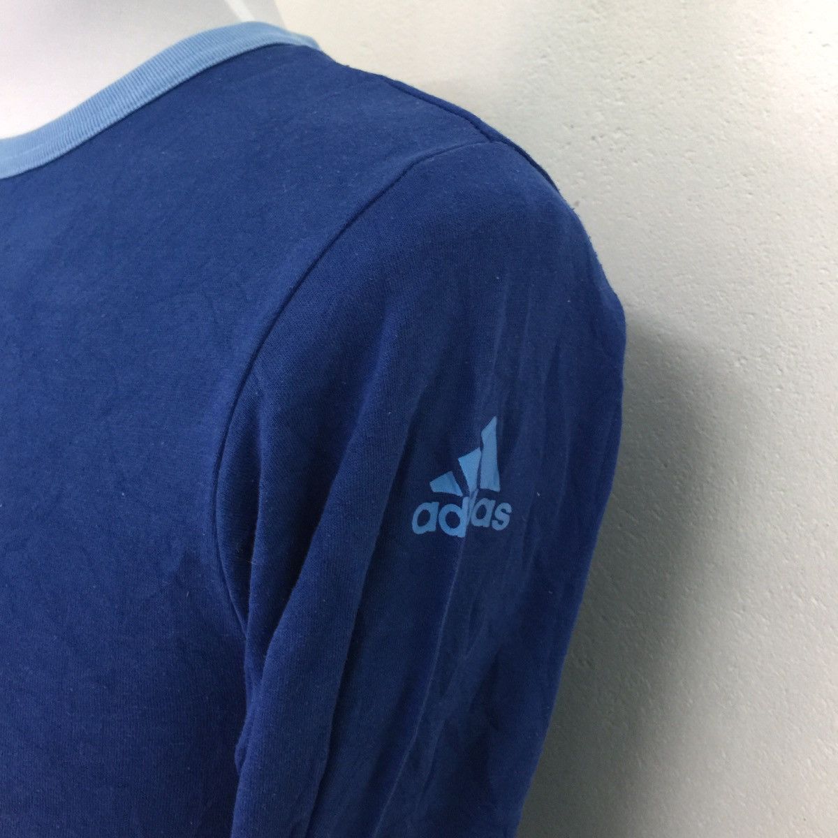 Adidas Adidas sweatshirt Size US S / EU 44-46 / 1 - 5 Thumbnail