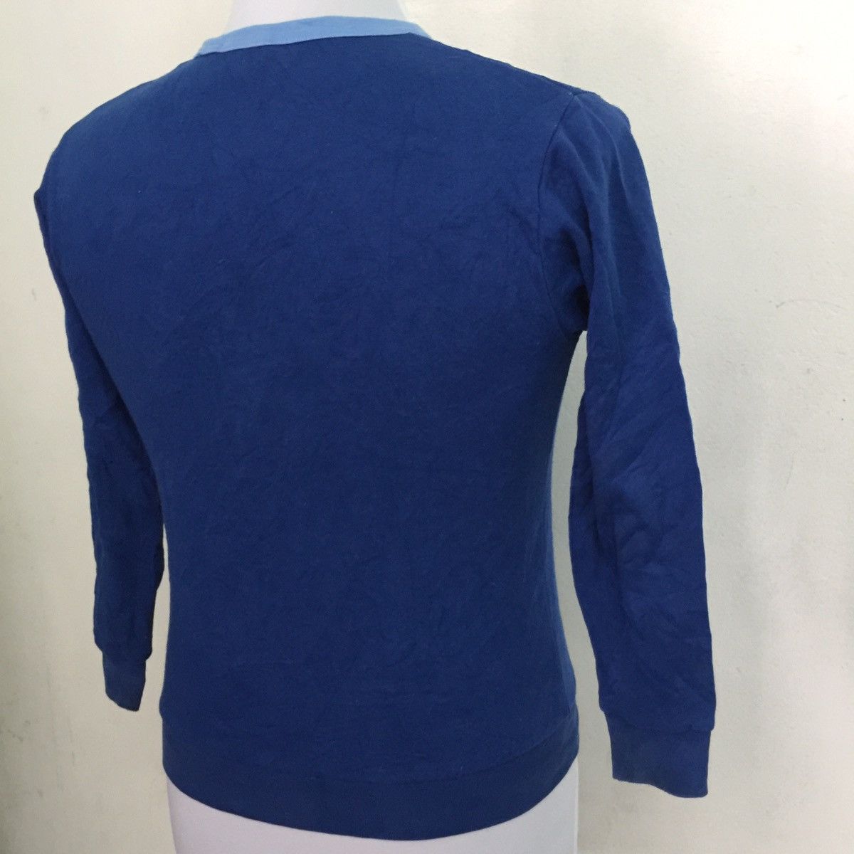 Adidas Adidas sweatshirt Size US S / EU 44-46 / 1 - 7 Thumbnail