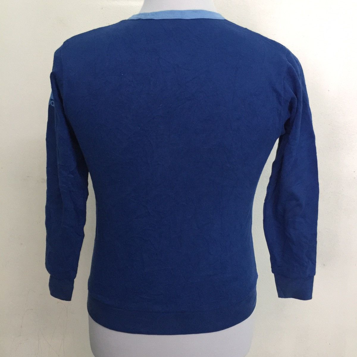 Adidas Adidas sweatshirt Size US S / EU 44-46 / 1 - 6 Thumbnail