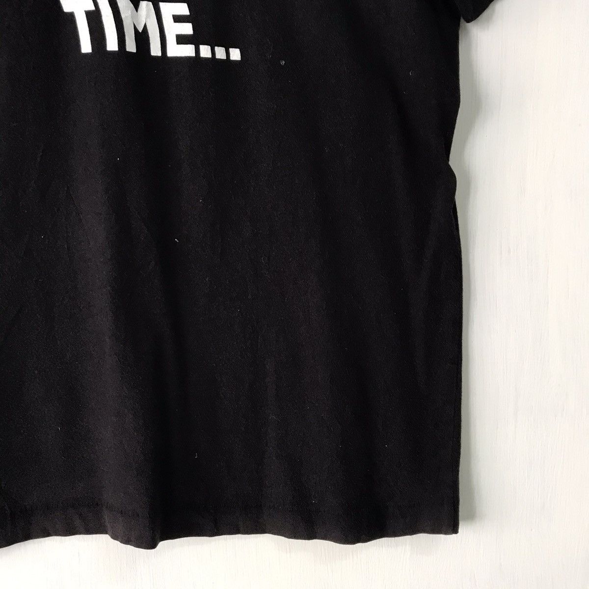 Uniqlo × Universal Studios × Vintage Vintage back to future universal studio tshirt Size US S / EU 44-46 / 1 - 9 Thumbnail