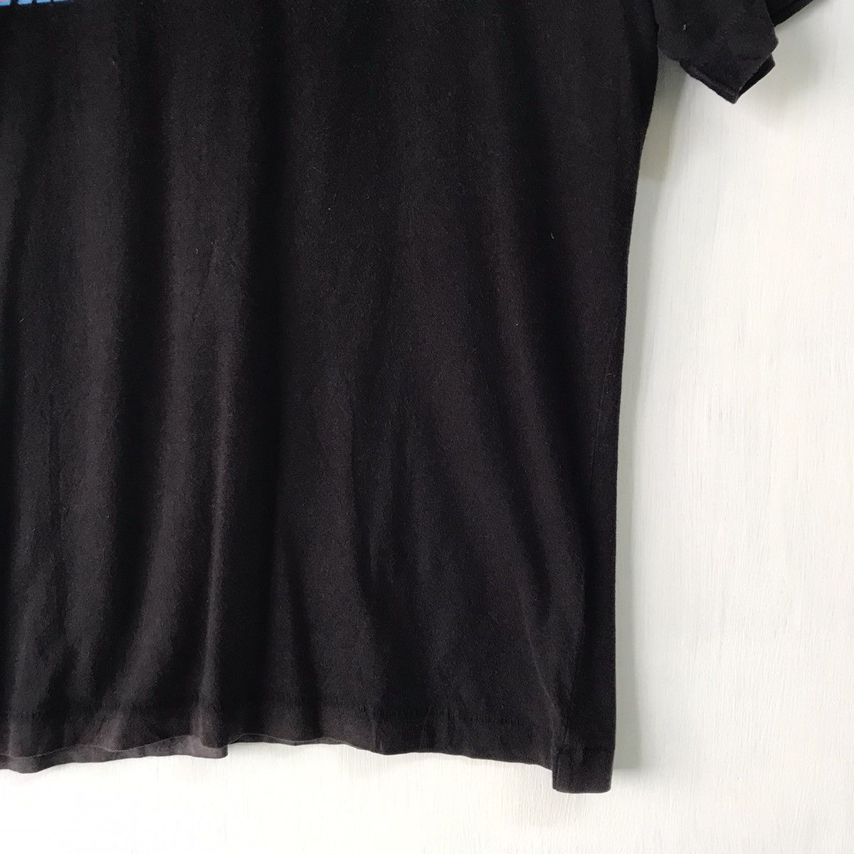 Uniqlo × Universal Studios × Vintage Vintage back to future universal studio tshirt Size US S / EU 44-46 / 1 - 5 Thumbnail
