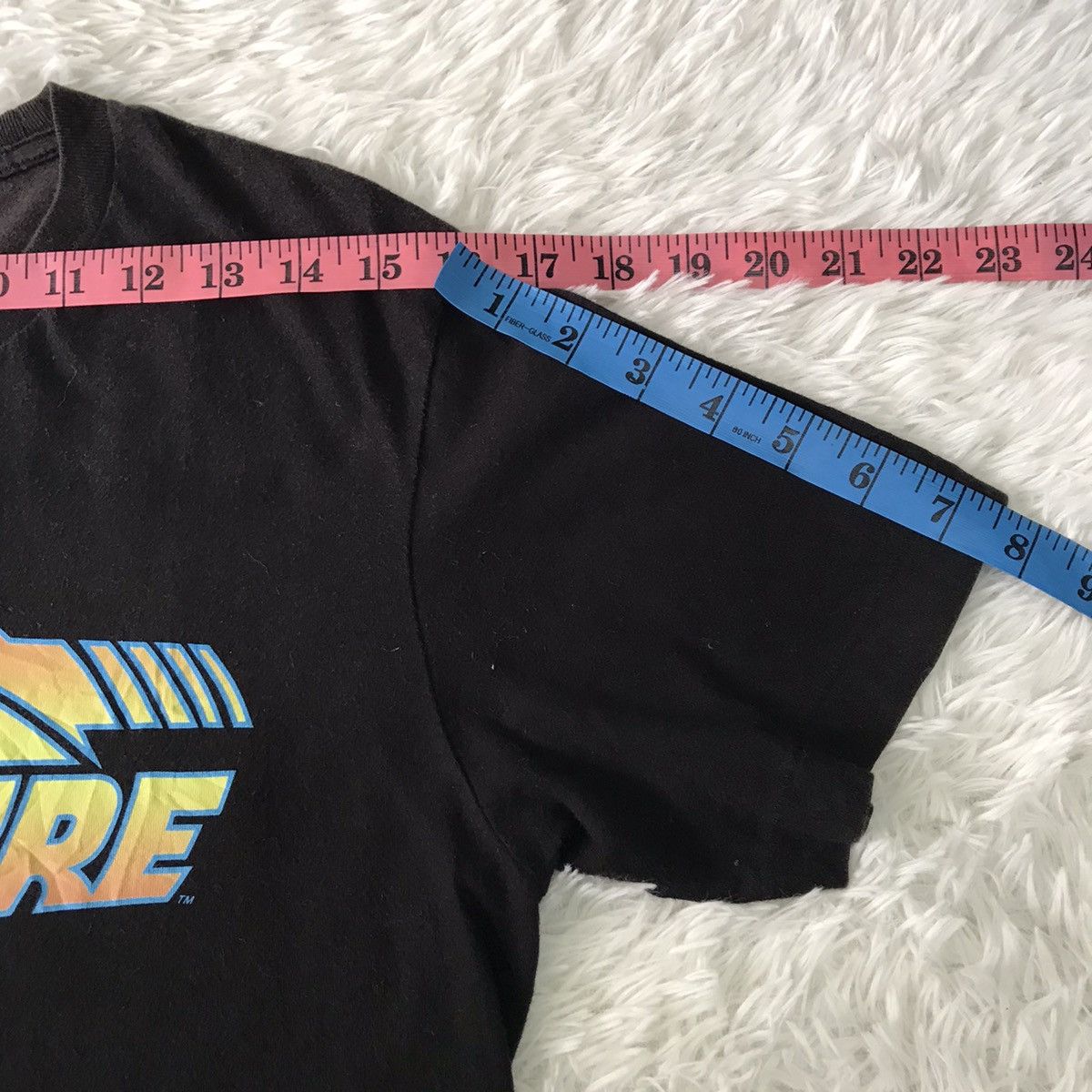 Uniqlo × Universal Studios × Vintage Vintage back to future universal studio tshirt Size US S / EU 44-46 / 1 - 19 Thumbnail