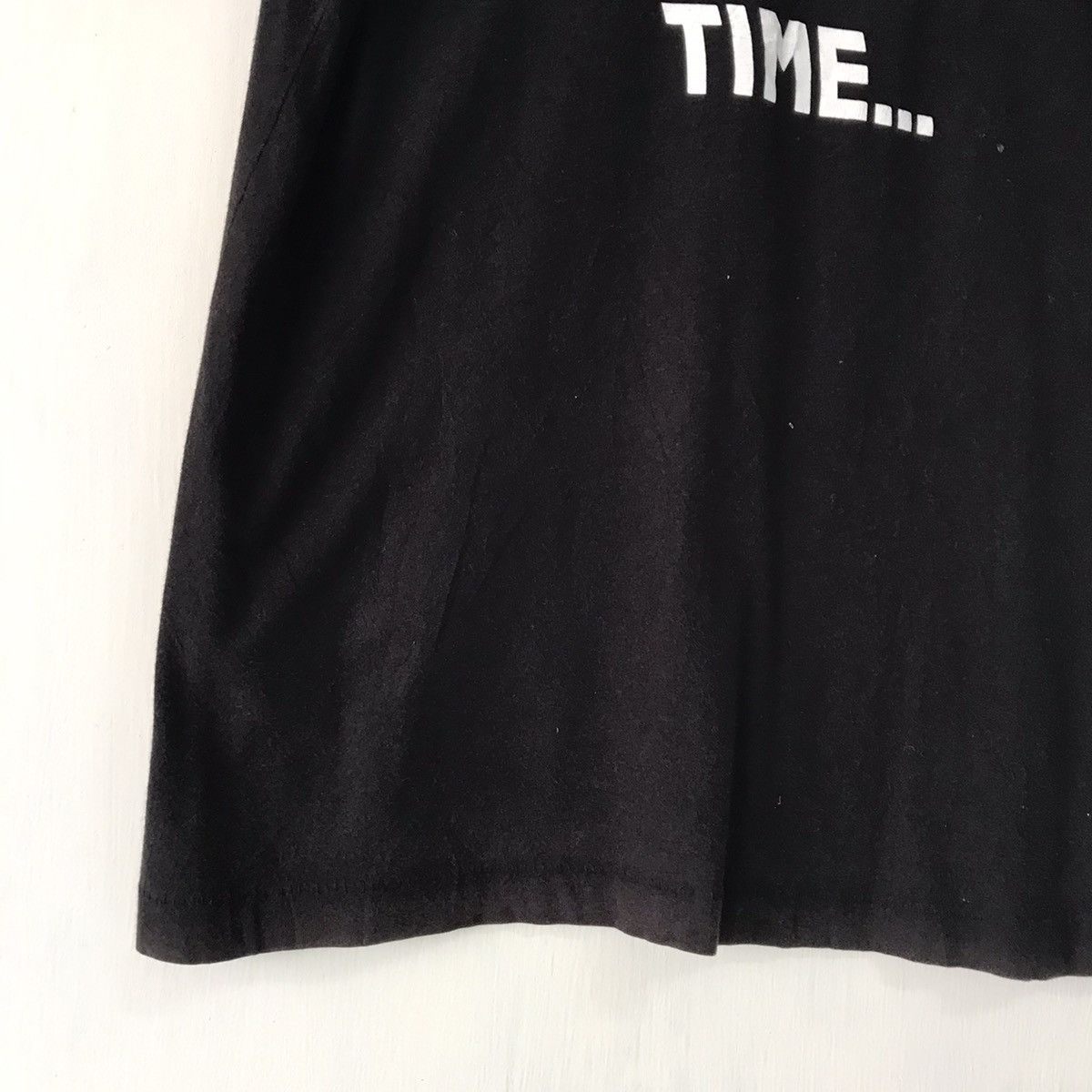 Uniqlo × Universal Studios × Vintage Vintage back to future universal studio tshirt Size US S / EU 44-46 / 1 - 8 Thumbnail