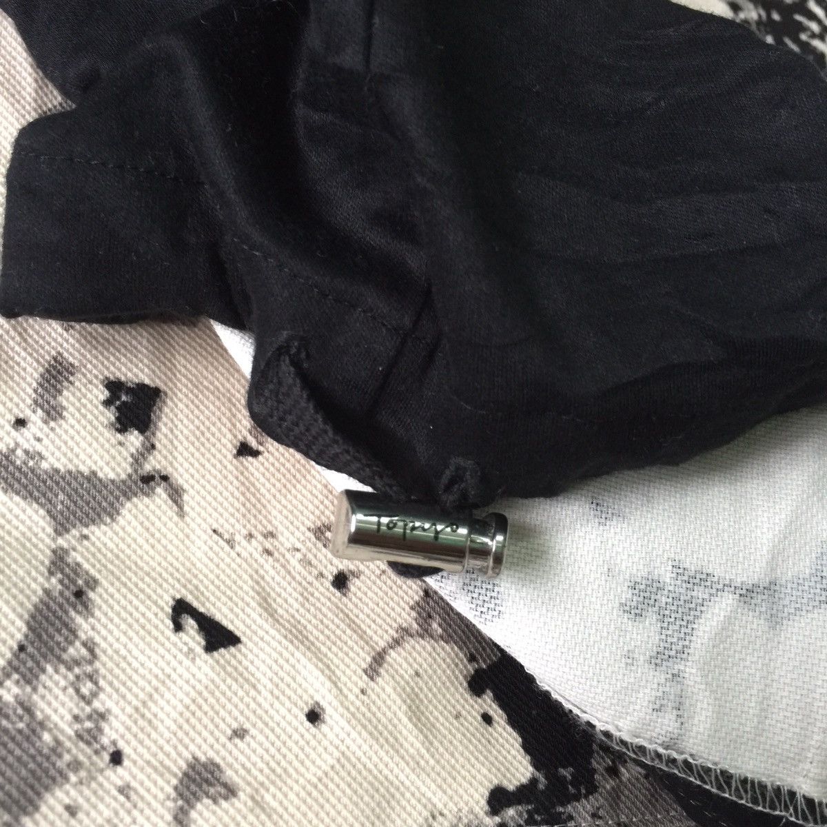 Japanese Brand Nice looking topys vest made in Japan Size US XS / EU 42 / 0 - 9 Thumbnail