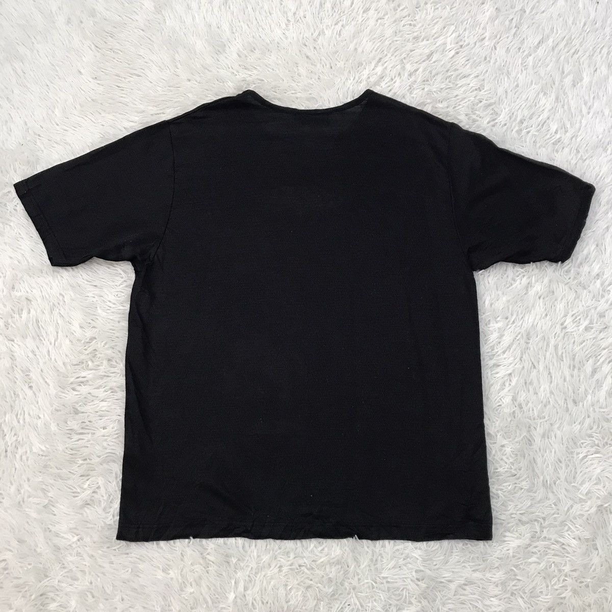 Japanese Brand Gianni Valentino tshirt made in Japan Size US L / EU 52-54 / 3 - 14 Thumbnail