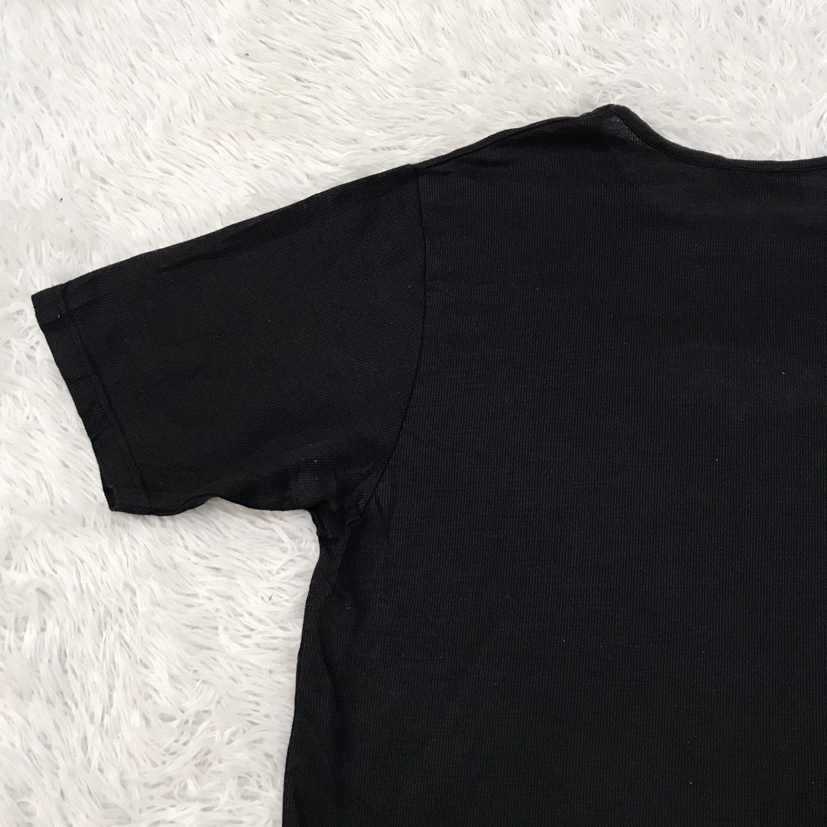 Japanese Brand Gianni Valentino tshirt made in Japan Size US L / EU 52-54 / 3 - 15 Thumbnail