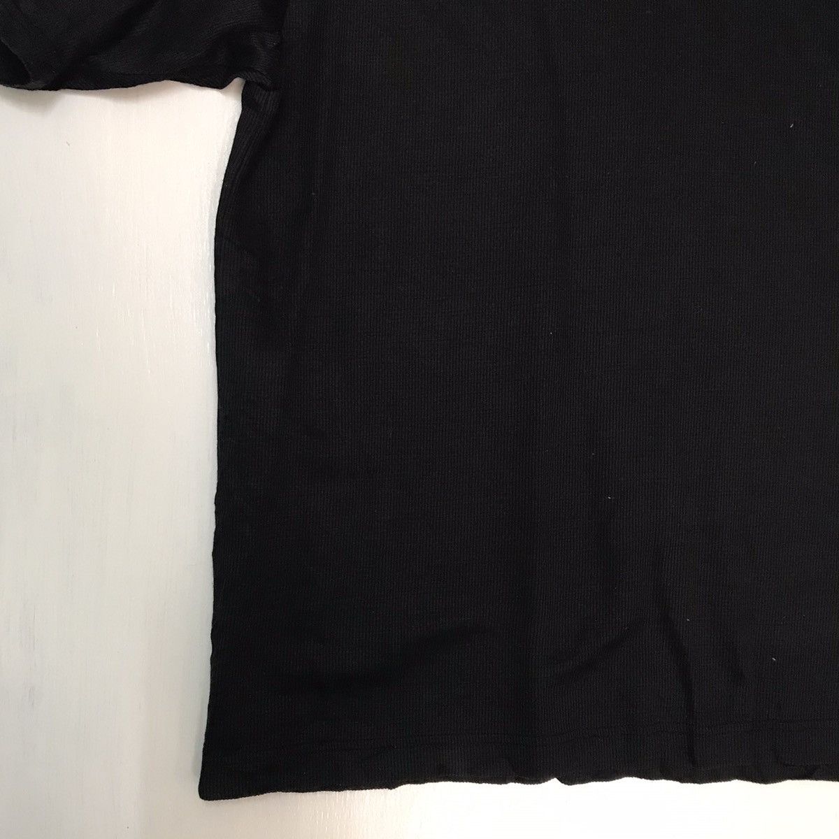 Japanese Brand Gianni Valentino tshirt made in Japan Size US L / EU 52-54 / 3 - 3 Thumbnail