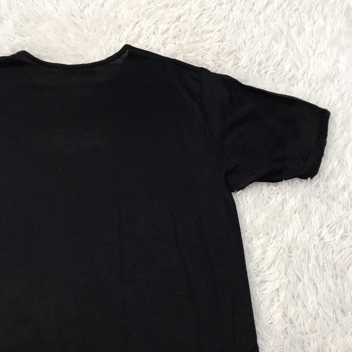 Japanese Brand Gianni Valentino tshirt made in Japan Size US L / EU 52-54 / 3 - 18 Thumbnail