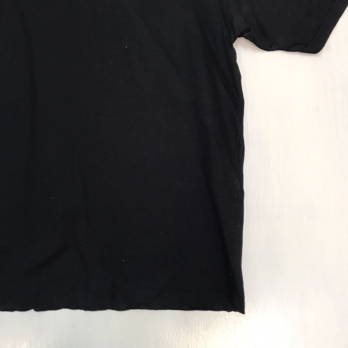Japanese Brand Gianni Valentino tshirt made in Japan Size US L / EU 52-54 / 3 - 4 Thumbnail