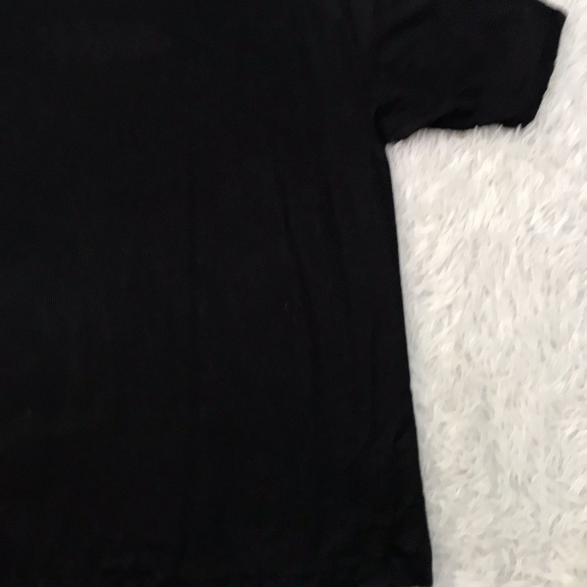 Japanese Brand Gianni Valentino tshirt made in Japan Size US L / EU 52-54 / 3 - 17 Thumbnail