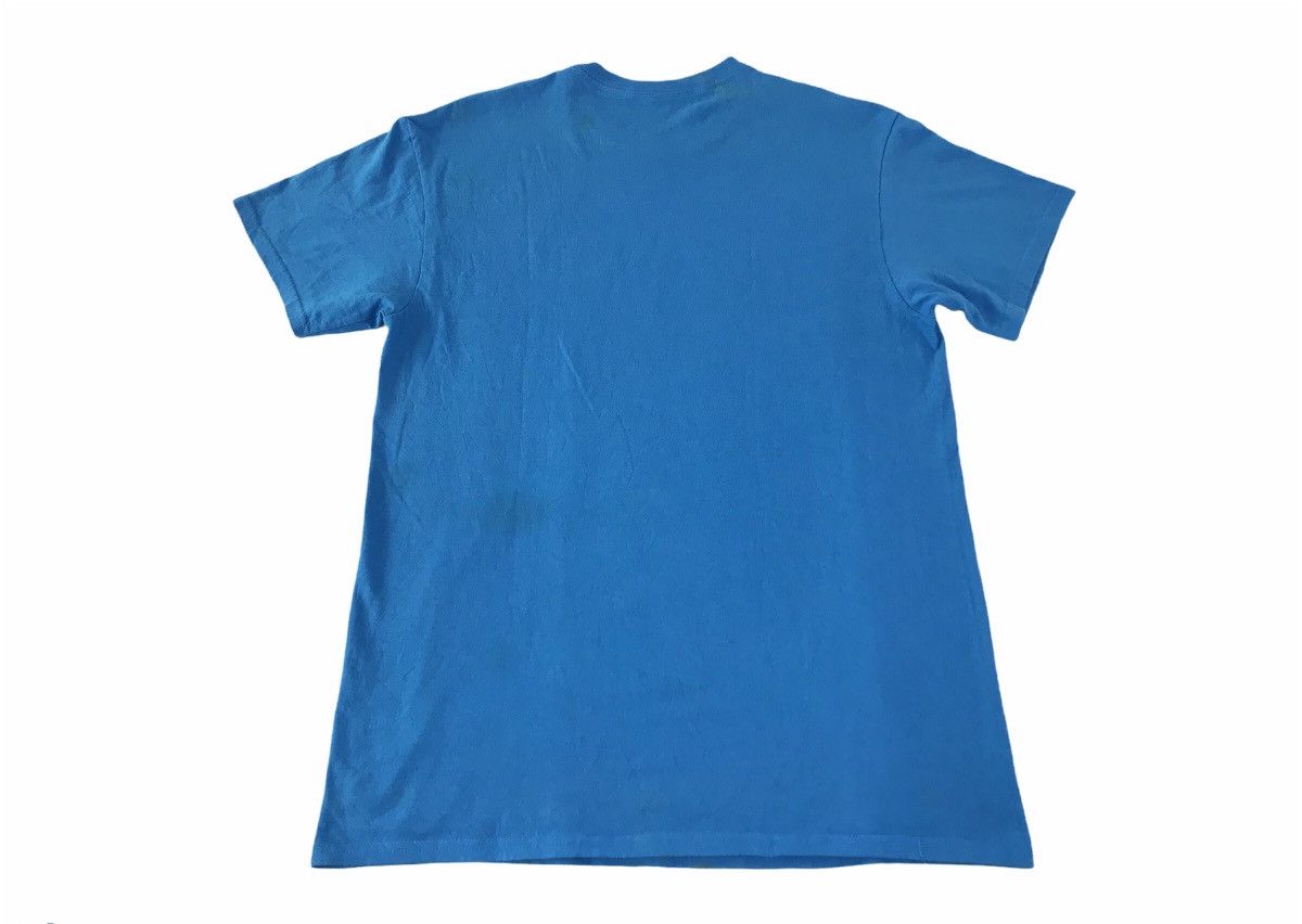 Grateful Dead × Liquid Blue 90s Rare Liquid Grateful Dead Rock Skull Rose Bone Tie Dye Size US M / EU 48-50 / 2 - 2 Thumbnail