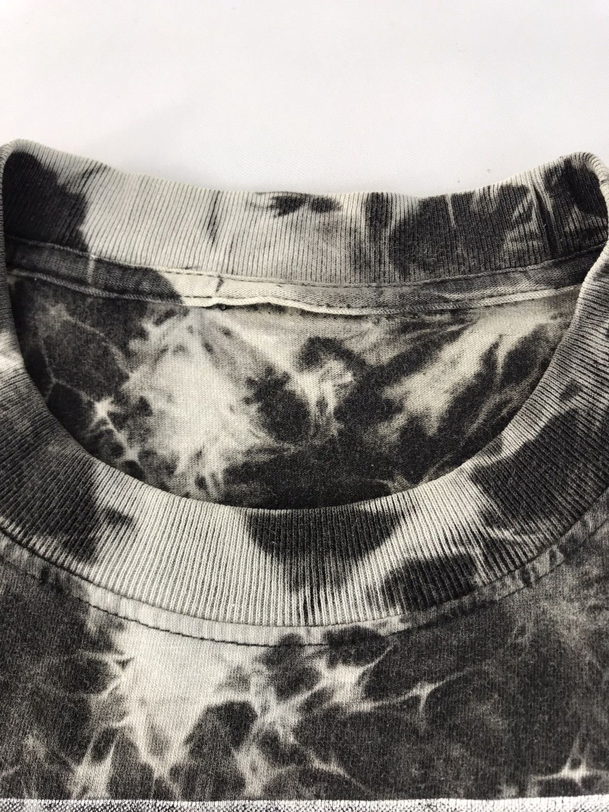 Vintage 90s Rock Eagle Supreme Command HQ American Army Tie Dye Size US L / EU 52-54 / 3 - 6 Thumbnail