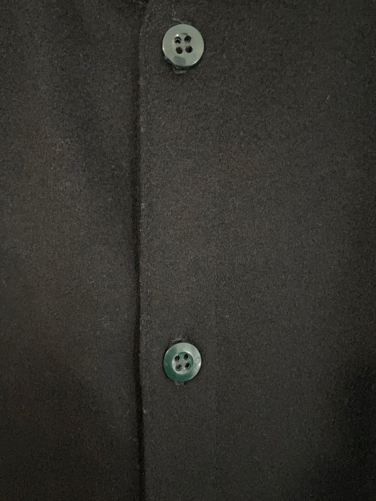 Tender Co. Wool Shirt Jacket Size US L / EU 52-54 / 3 - 4 Thumbnail
