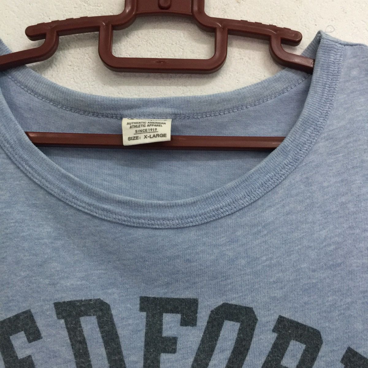 Champion Champion Tshirt Size US L / EU 52-54 / 3 - 7 Thumbnail