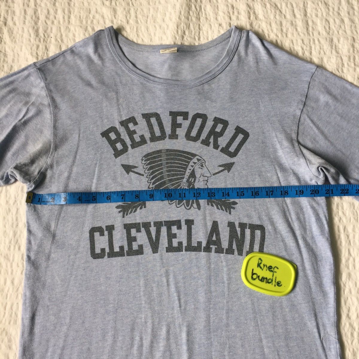 Champion Champion Tshirt Size US L / EU 52-54 / 3 - 14 Thumbnail