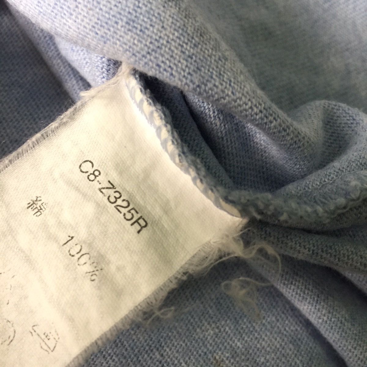 Champion Champion Tshirt Size US L / EU 52-54 / 3 - 18 Thumbnail