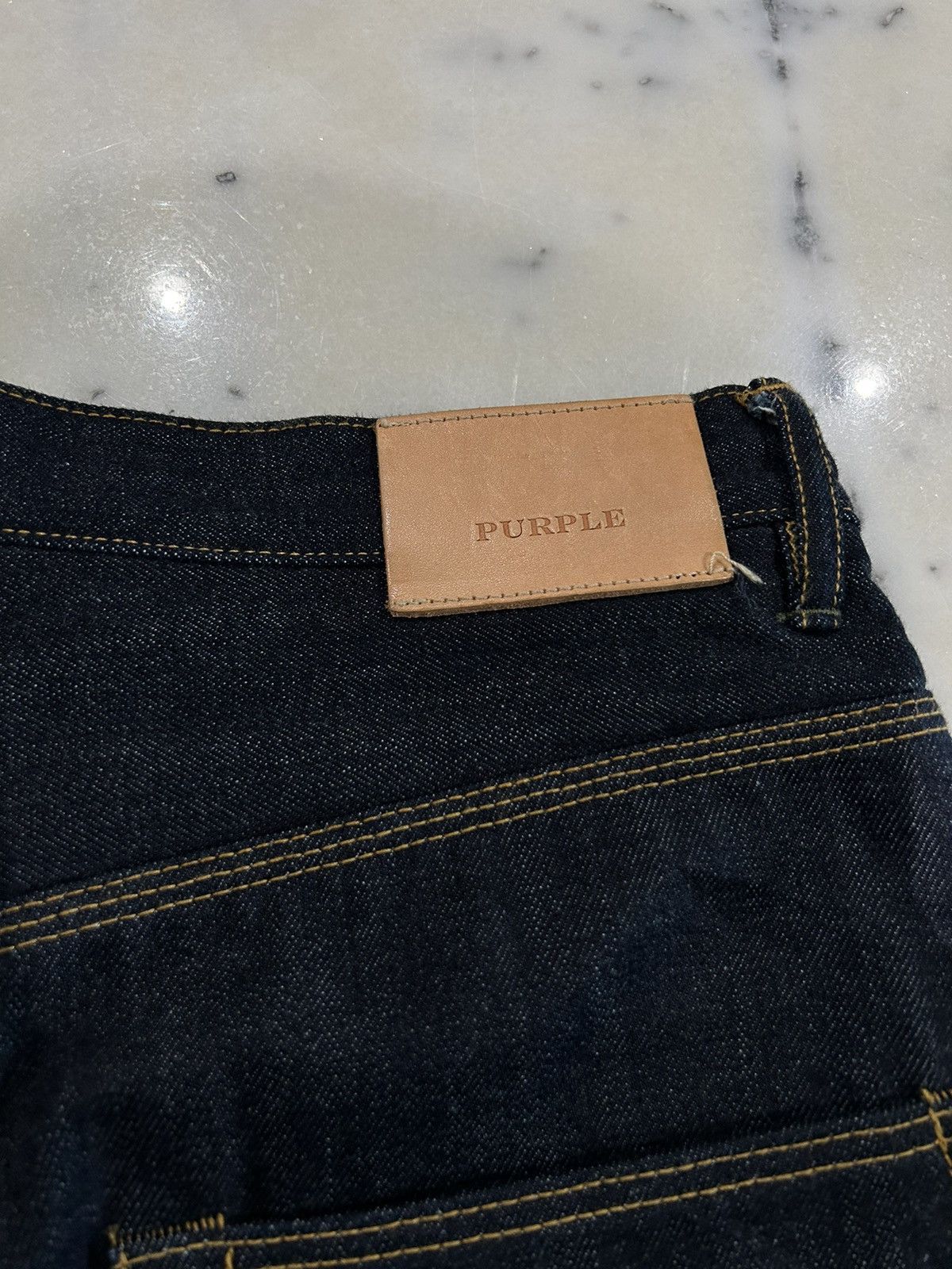 Purple × Purple Brand Purple Brand Size US 32 / EU 48 - 6 Thumbnail