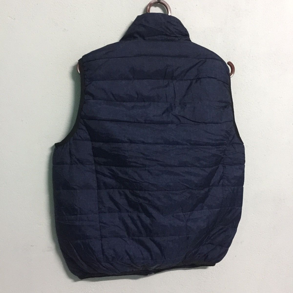 Japanese Brand Japanese brand cowbell mate thin puffer vest Size US M / EU 48-50 / 2 - 6 Thumbnail