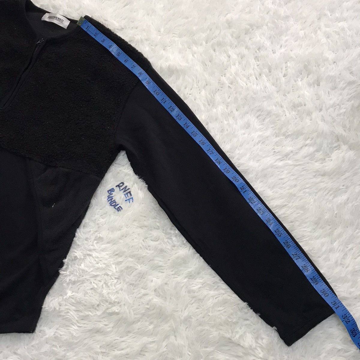DISCOVERED Discovered sweat made in Japan Size US L / EU 52-54 / 3 - 5 Thumbnail