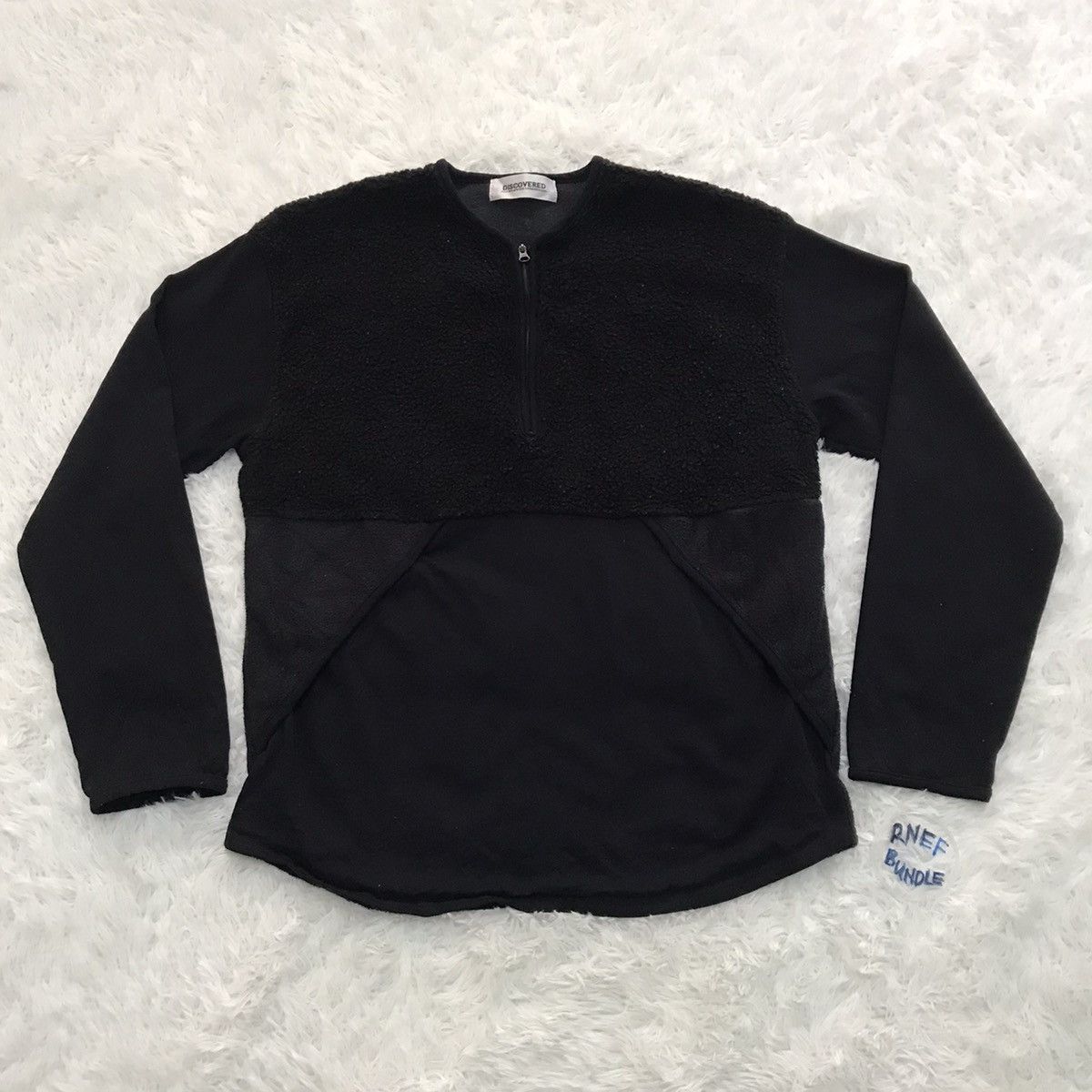 DISCOVERED Discovered sweat made in Japan Size US L / EU 52-54 / 3 - 1 Thumbnail