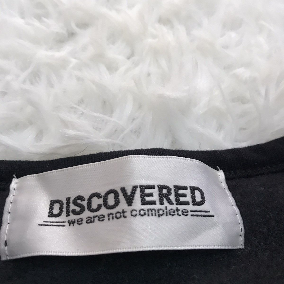 DISCOVERED Discovered sweat made in Japan Size US L / EU 52-54 / 3 - 8 Thumbnail