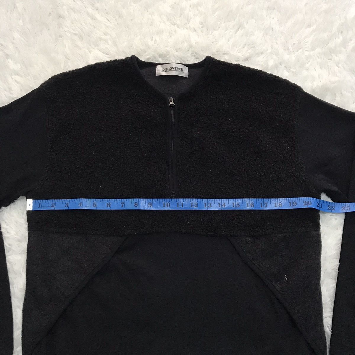 DISCOVERED Discovered sweat made in Japan Size US L / EU 52-54 / 3 - 2 Thumbnail
