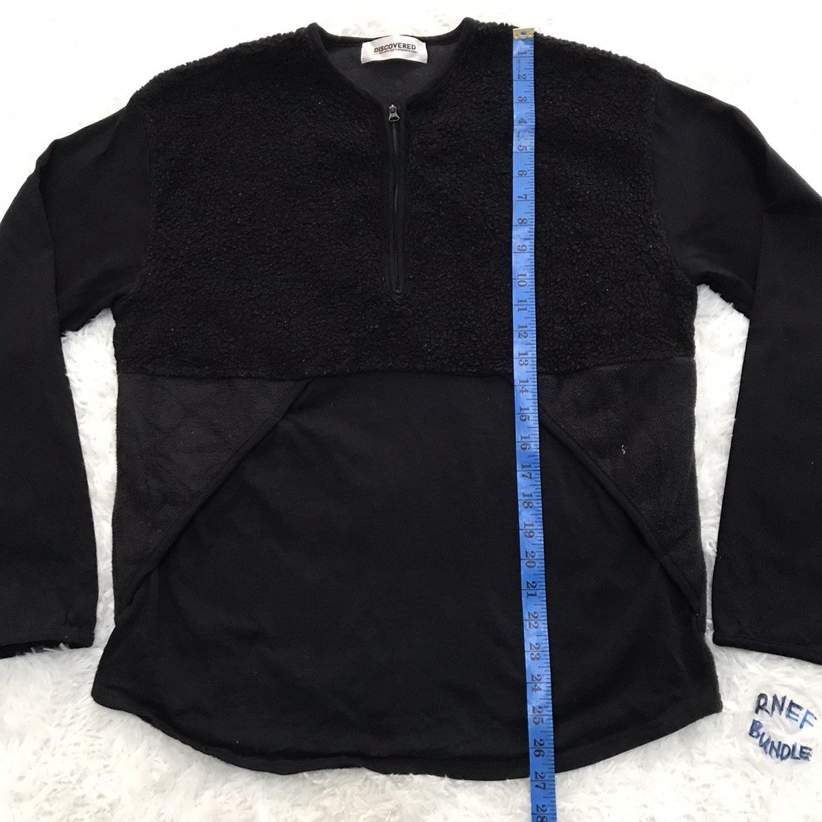 DISCOVERED Discovered sweat made in Japan Size US L / EU 52-54 / 3 - 4 Thumbnail