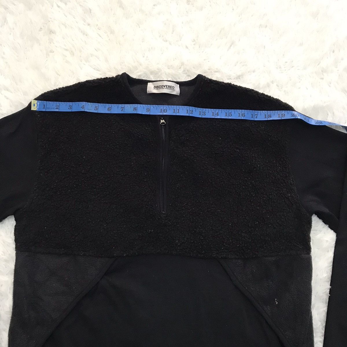 DISCOVERED Discovered sweat made in Japan Size US L / EU 52-54 / 3 - 3 Thumbnail