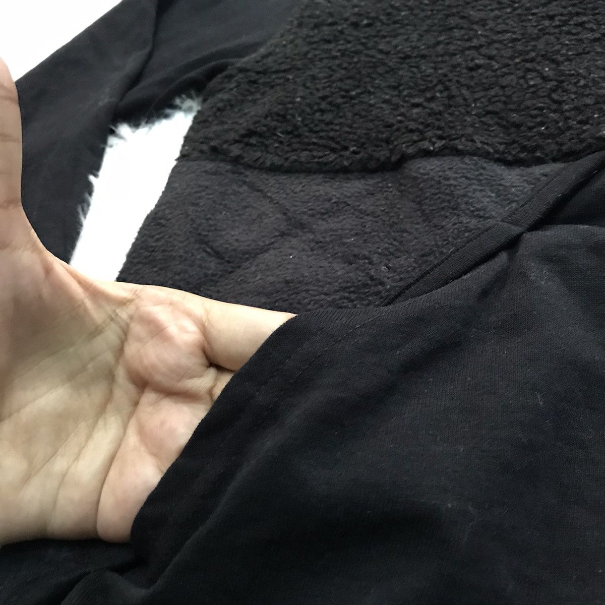 DISCOVERED Discovered sweat made in Japan Size US L / EU 52-54 / 3 - 7 Thumbnail
