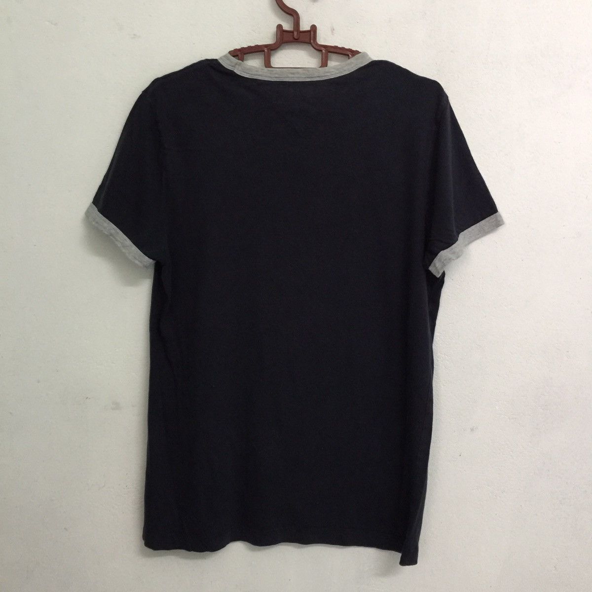 Tommy Hilfiger Tommy Hilfiger tshirt Size US S / EU 44-46 / 1 - 5 Thumbnail
