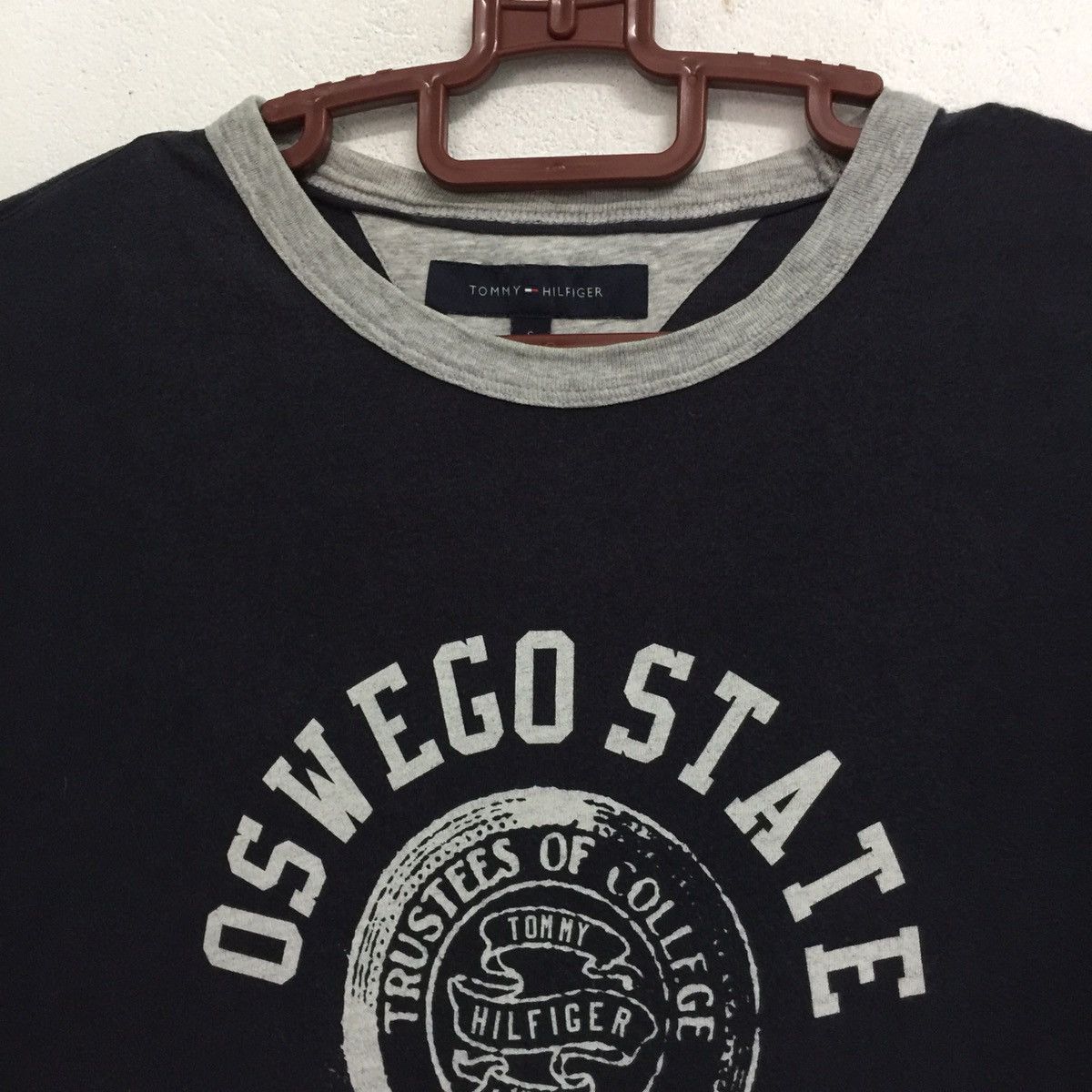 Tommy Hilfiger Tommy Hilfiger tshirt Size US S / EU 44-46 / 1 - 4 Thumbnail