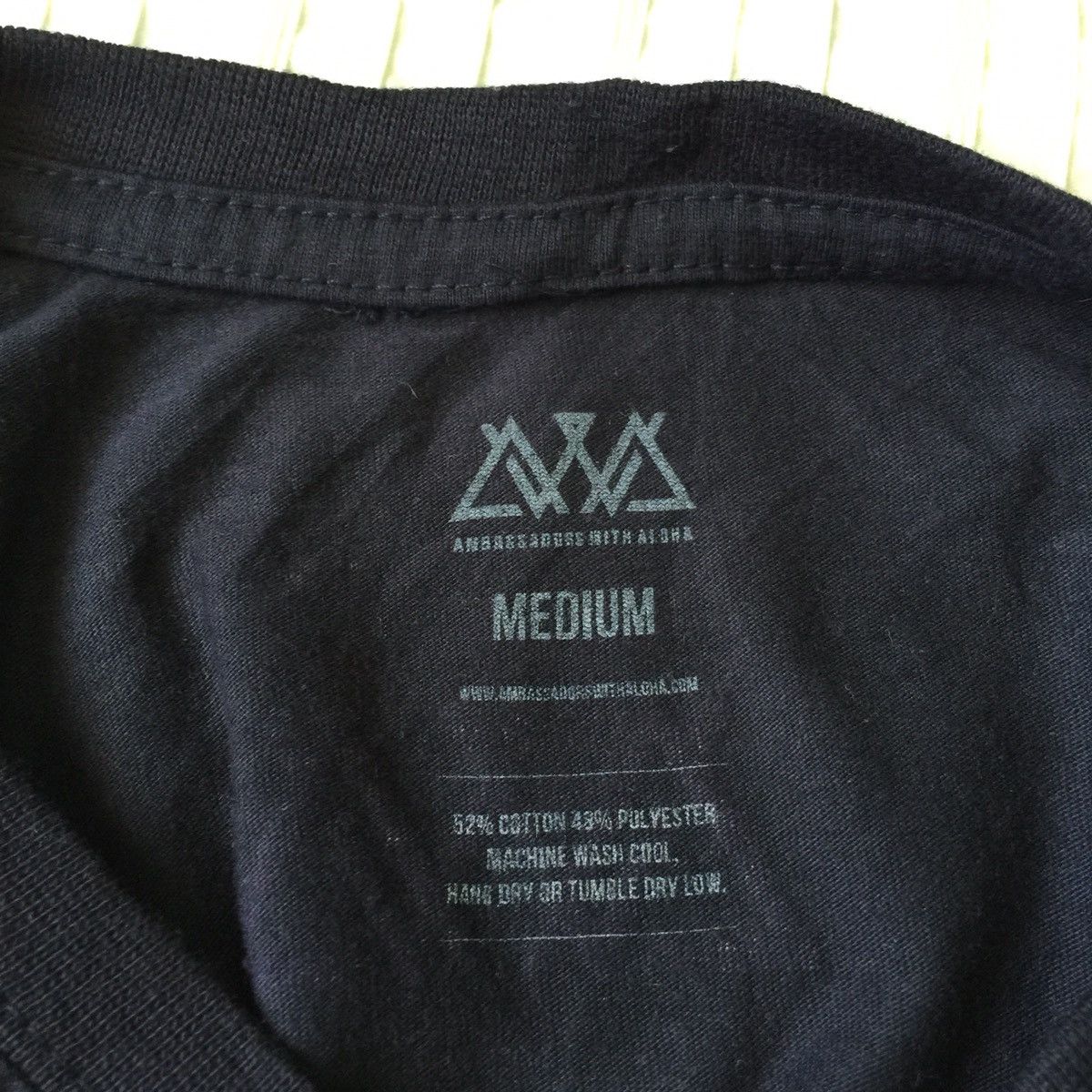 Other Aloha tshirt Size US M / EU 48-50 / 2 - 10 Thumbnail