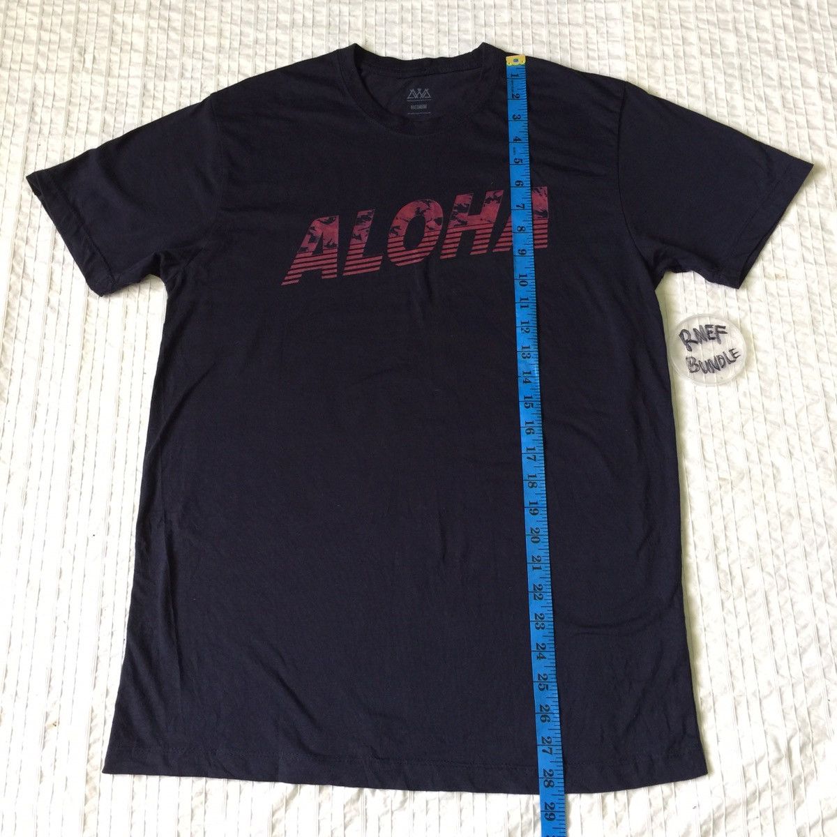 Other Aloha tshirt Size US M / EU 48-50 / 2 - 16 Thumbnail