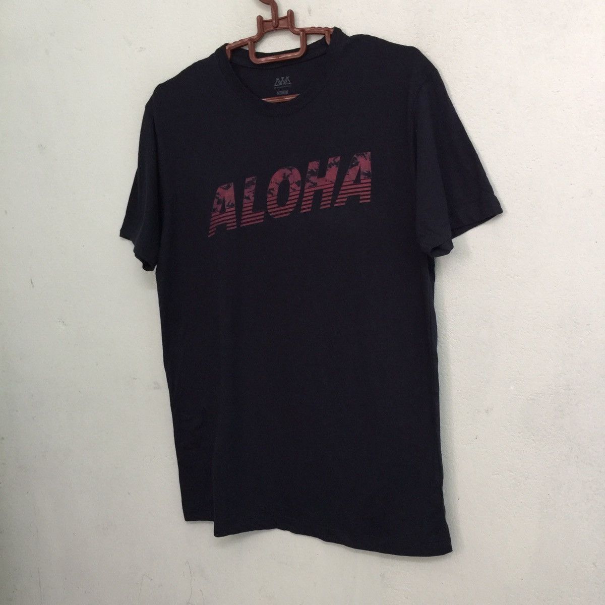 Other Aloha tshirt Size US M / EU 48-50 / 2 - 2 Thumbnail