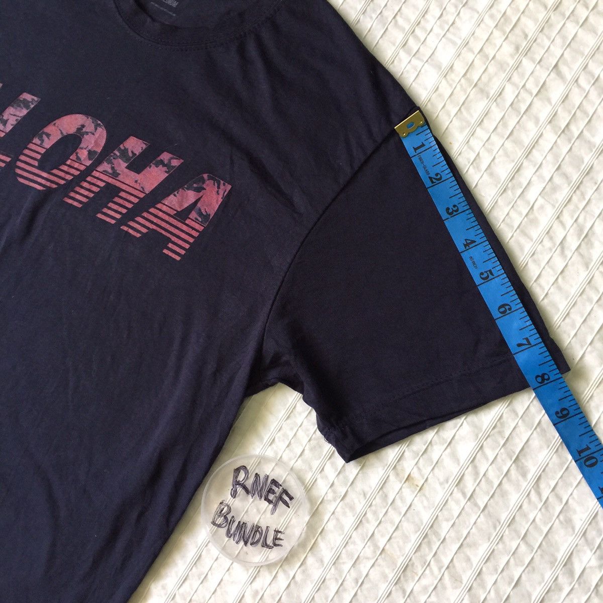 Other Aloha tshirt Size US M / EU 48-50 / 2 - 18 Thumbnail