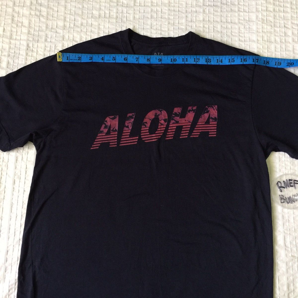 Other Aloha tshirt Size US M / EU 48-50 / 2 - 15 Thumbnail