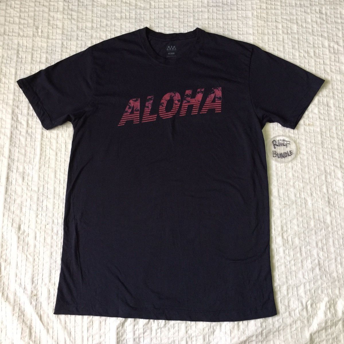 Other Aloha tshirt Size US M / EU 48-50 / 2 - 13 Thumbnail